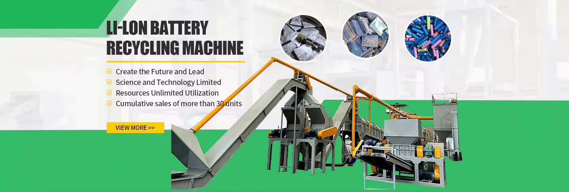 calidad Máquina plástica de la trituradora fábrica