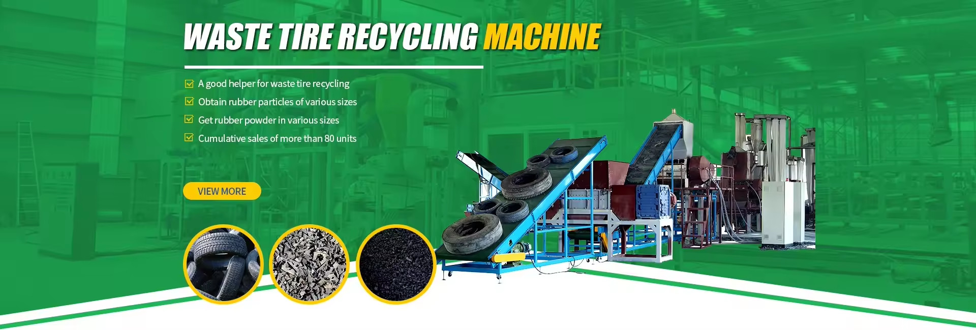 calidad Máquina plástica de la trituradora fábrica